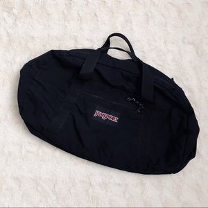 jansport duffel
